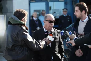 Τερίμ/"Ήρθα να κάνω τον Παναθηναϊκό πρωταθλητή - Την υπογραφή την βάζω με την καρδιά"