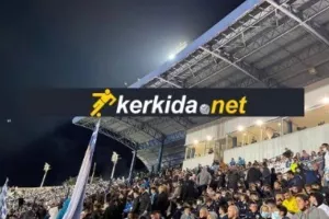 Αλλάζει το σκηνικό...