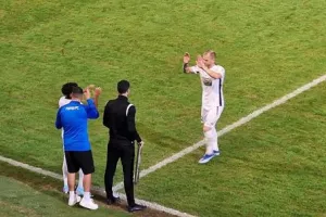 Κι άλλη αναγκαστική αλλαγή η Πάφος