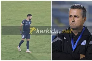(Οικογένεια Τσολάκη) Δασάκι ο μπαμπάς, "ΠΑΠ" ο γιος!
