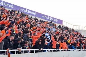 AΠΟΕΛ - επέκταση σχεδίου SOLD OUT/"Η συμμετοχή του κόσμου είναι μέχρι στιγμής απογοητευτική"