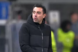 Ο Τσάβι έχει το δεύτερο χαμηλότερο ποσοστό νικών την τελευταία 15ετια στην Μπαρτσελόνα!