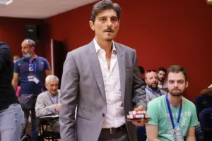 Γιαννακόπουλος: «Η βία ξεκινά από το ποδόσφαιρο - Άδικο να εξομοιωθεί η προσπάθεια μου και των Αγγελόπουλων με άλλους»