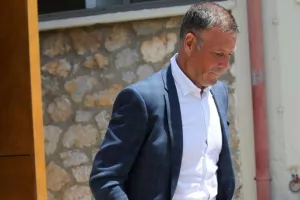 Τέλος ο Κλάτενμπεργκ από τη Super League!