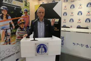 Συμπληρωματική χορηγία στα προσφυγικά Σωματεία από τον ΚΟΑ