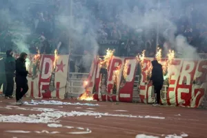 Καμία πιθανότητα να ανοίξουν τα γήπεδα πριν τις 12 Φεβρουαρίου