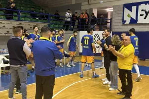 Ονειρική εκκίνηση, άνοιξε όρεξη για τίτλο