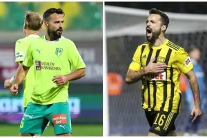 Ολυμπιακός Πειραιώς και... Δόξα
