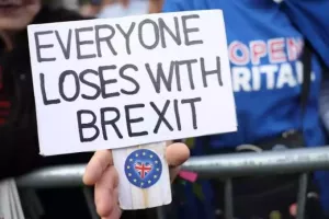 «Ήταν λάθος το Brexit»