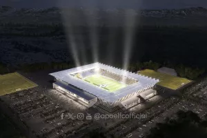 Κοινή ανακοίνωση Σωματείου, εταιρείας ΑΠΟΕΛ και Κωνσταντίνου Ιορδάνου για το ιδιόκτητο γήπεδο