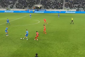 Το... ευχαριστώ και τα συγχαρητήρια