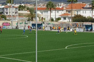 Κ14/Αποτελέσματα 12η αγωνιστική