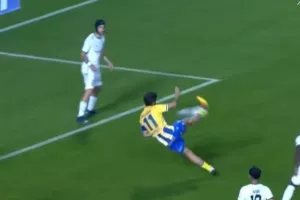 (S.M) Επιλογή... ο Κβιλιτάια!