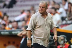 Πρώτο μήνυμα Τερίμ: "Γεια σου Παναθηναϊκέ"