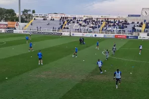  Η ενδεκάδα της Ανόρθωσης (Δύο αλλαγές)