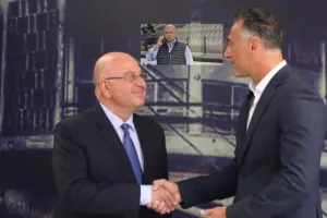 (ΑΝΟ) Η κίνηση Πουλλαΐδη, η... λύση του Σάντη και η διοίκηση Χαμπουλλά