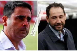 Η... διπλή απόφαση με Γκαγιέγο- Ματσίν!