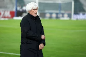 "Δεν έχει καμία ποδοσφαιρική λογική η απόφαση για ΙΒΑΝ!"