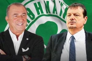 Τι συνέβη στη σεζόν που Τερίμ-Αταμάν βρέθηκαν στον ίδιο σύλλογο;