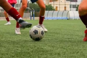 Ώρες προπόνησης Ακαδημιών στο εξωτερικό
