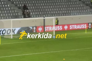 Η εντεκάδα της Σπάρτα Πράγας