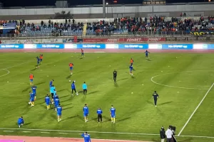 Οι πρώτοι 11 του ΑΠΟΕΛ/ Μία αλλαγή - Εκτός ο Κρέσπο