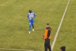 Τσίκο... ξανά