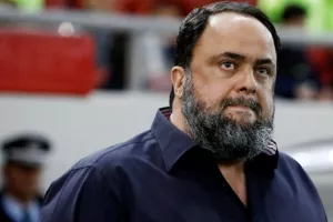Πρόταση μομφής εναντίον Μαρινάκη: Παναθηναϊκός, ΑΕΚ, ΠΑΟΚ και Άρης τον "τελειώνουν" από πρόεδρο της λίγκας!