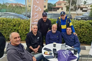 Σπουδαία ΕΞΑΔΑ!