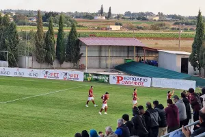ΕΝΠ-Αγία Νάπα: Τρίποντο με... εντολή Μιχάλη Χαραλάμπους! (φώτος)