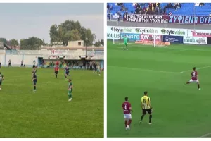 Νίκες για Ομόνοια 29Μ και ΕΝΠ  