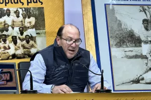 "Ένα εκατομμύριο ευρώ μέχρι στιγμής, εκτός του φετινού προϋπολογισμού"
