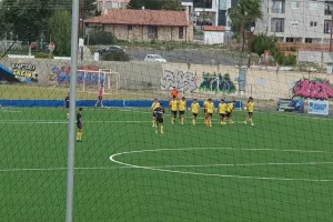 Σπουδαία νίκη για ΑΕΛ (Κ16)