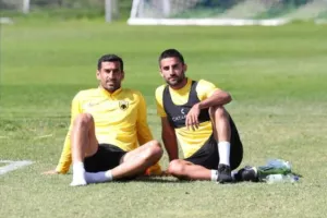 Χάνει και τους Ιρανούς η ΑΕΚ λόγω Asian Cup
