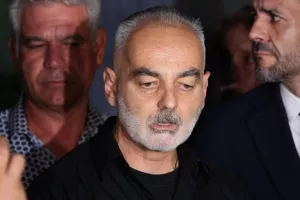 Πατέρας του Άλκη: "Δυστυχώς το ποτήρι δεν έχει πάτο"