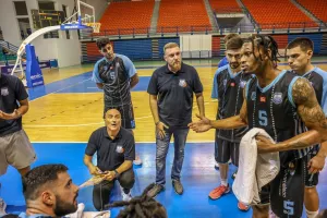 Σημαντικό διπλό ο Απόλλωνας με εξαιρετικούς Γουίλιαμς-Ηλιάδη