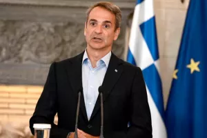 Μητσοτάκης: «Ο κόμπος έφτασε στο χτένι με την οπαδική βία-Nα απαλλαγούμε από τη γάγγραινα»