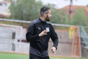 Αποχώρηση απ' τον Απόλλωνα 