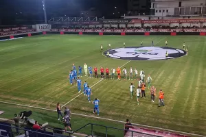 Επιστρέφει εκεί που έκανε την... τελευταία