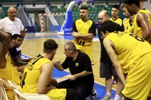 "Άλωσε" το Παλατάκι η ΕΘΑ