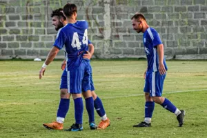 (ΑΠΟΤΕΛΕΣΜΑΤΑ) Πρώτος ο Χαλκάνορας, ακολουθούν Εθνικός Λατσιών και Εθνικός Άσσιας 