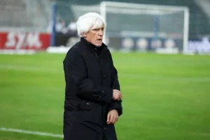 sdna.gr/ Διαζύγιο-βόμβα: Τελειώνει ο Γιοβάνοβιτς από τον Παναθηναϊκό, αναλαμβάνει ο Τερίμ!