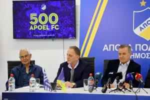 Eπείγει η ρευστότητα, με την συμμετοχή του κόσμου 