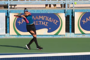 Οι τίτλοι στους Σκλεαρένκο και Ιωάννου στο φινάλε της χρονιάς (Φώτος)