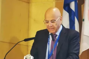 Συνέντευξη του Γιώργου Γεωργίου στο γραφείο Τύπου της Κ.Ο.ΠΟ.