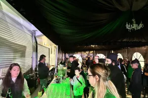 Το Kerkida.net στα εγκαίνια της μπουτίκ του Άρη (ΦΩΤΟΣ)