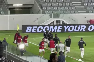 Η εντεκάδα της Δόξας