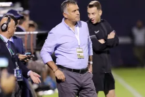 Φήμες για Κηφισιά και Αναστασίου - «Σε δύσκολη θέση ο Έλληνας τεχνικός»