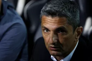 Λουτσέσκου: "Πώς να μην είμαι χαρούμενος; Νικήσαμε μία ομάδα που πήρε το Europa League"