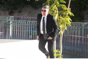 Πρεμιέρα Κούγια στο Δ.Σ. της Σούπερ Λιγκ ως εκπρόσωπος του Ολυμπιακού